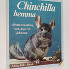 Maike Röder-Thiede : Chinchilla hemma : allt om anskaffni... - pikkukuva 1
