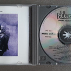CD: The Bodyguard - Original Soundtrack Album (1987/1992) - pikkukuva 3