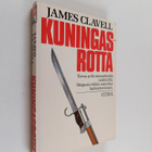 James Clavell : Kuningasrotta - pikkukuva 1