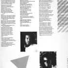 EDDY GRANT - BORN TUFF / LP - pikkukuva 2