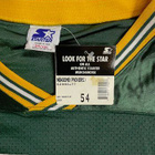 NFL AUTHENTIC Jersey Packers NEWSOME #21 Starter  (UUSI) - pikkukuva 3