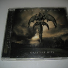 Queensryche - Greatest Hits (CD) - pikkukuva 1