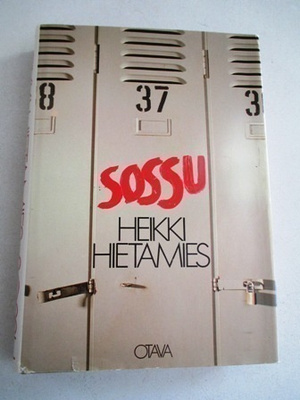 Heikki Hietamies: Sossu