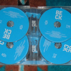 KOMISARIO BECK Box 3 ~ 4 DVD naarmuttomat levyt - pikkukuva 3