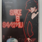 Syke ei sammu - DVD - pikkukuva 1