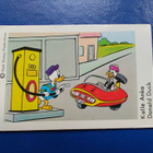 WALT DISNEY PURKKAKUVA KALLE ANKA - pikkukuva 1