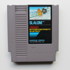 NES Slalom (PAL-B/FRG) (L) - pikkukuva 1