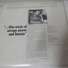 OST - SODOM AND GOMORRAH 1ST PRESS USA -63 M-/EX- LP - pikkukuva 2