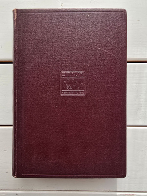 Tolstoi Leo - Lapsuus, poika-ikä, nuoruus