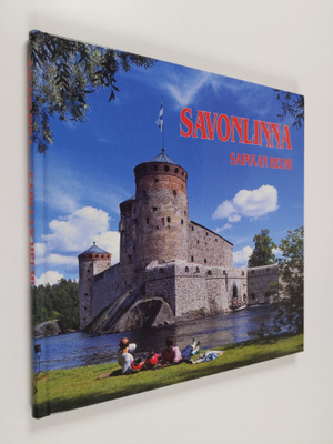 Savonlinna - Saimaan helmi Savonlinna - pearl of Lake Sai...