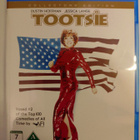 Tootsie (1982) Blu-ray, Dustin Hoffman,Sydney Pollack - pikkukuva 1