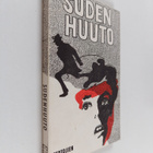 Matti (Julk. Kertojien kerho) Kotro : Sudenhuuto : Tarino... - pikkukuva 1