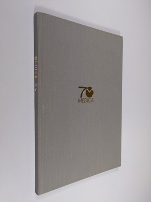 Pentti (toim.) Pirhonen : Medica : 70 : 1911-1981