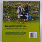 Juhani Lokki : Luonnontarkkailijan kirja - pikkukuva 2