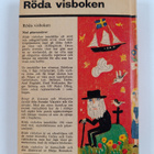 Helga Henschen : Röda visboken - pikkukuva 2