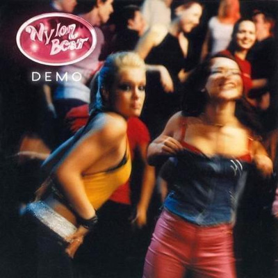 Nylon Beat :  Demo  -  CD