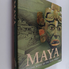 Nikolai Grube : Maya : Divine Kings of the Rain Forest - pikkukuva 1