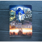 Transformers + TARJOUS - pikkukuva 1