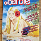 Barbie 6/1988 Sarjakuva - pikkukuva 1