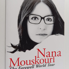 Nana Mouskouri - The farewell world tour - pikkukuva 1
