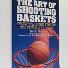 Ted St. Martin : The Art of Shooting Baskets - pikkukuva 1