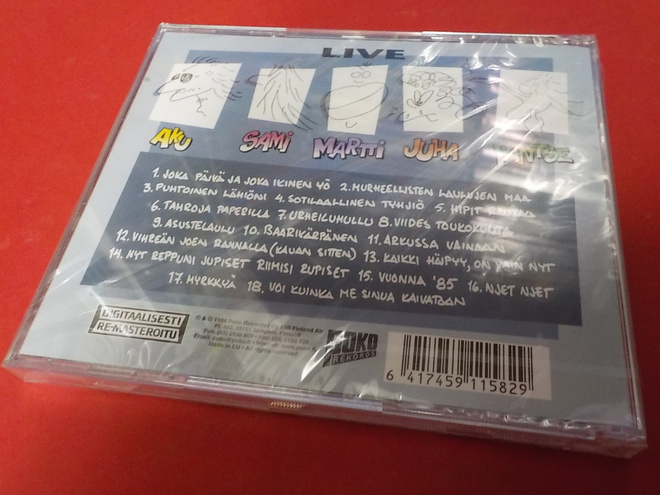 Item image
