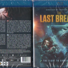 Last Breath (49 523) UUSI -FI- BLU-RAY nordic, 2024 - pikkukuva 1