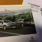 Myyntiesite - Peugeot 207/207 SW - 10/2010 - pikkukuva 1