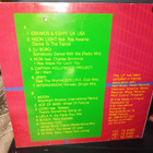 LP TECHNO & DANCE 4 ( 1993 ) SIS POSTIKULU - pikkukuva 2