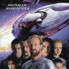 Lost In Space - Matkalla Avaruuteen  -  DVD - pikkukuva 1