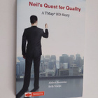 Aldert Boersma ym. : Neil's quest for quality - a TMap(r)... - pikkukuva 1