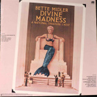 (LP) Bette Midler – Divine Madness - pikkukuva 3