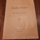 Theodor Fliedner (kuv. 1896) - pikkukuva 1