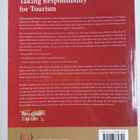 Harold Goodwin : Taking responsibility for tourism : resp... - pikkukuva 2