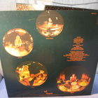 Ten Years After: Rock & Roll Music To The World LP. - pikkukuva 5
