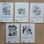 Elfquest Taru haltioista 1-5 - pikkukuva 2