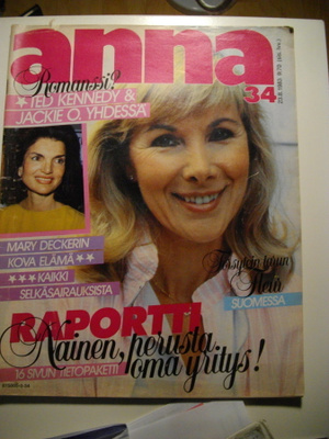 Anna lehti Nro 34/1983 (33.3)