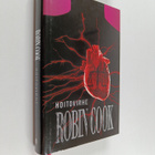 Robin Cook : Hoitovirhe - pikkukuva 1