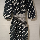 Kaunotar mekko / vintage mekko (M/L) - pikkukuva 2