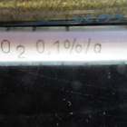 CO2 reagenssiputket - pikkukuva 2
