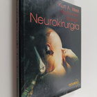 Kurt A. West : Käytännön lääkärin neurokirurgia - pikkukuva 1