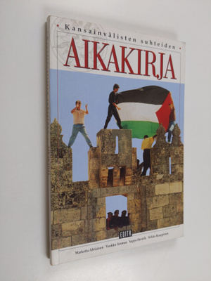 Kansainvälisten suhteiden aikakirja