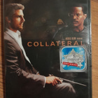 Collateral dvd,uusi,tom cruise - pikkukuva 1