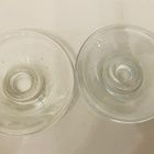 Erkki Vesanto Iittala Löytö Kynttilänjalka 2kpl - pikkukuva 2