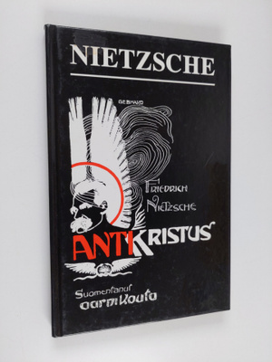 Friedrich Nietzsche : Antikristus