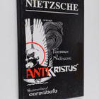 Friedrich Nietzsche : Antikristus - pikkukuva 1