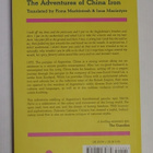 Gabriela Cabezon Camara - The Adventures of China Iron - pikkukuva 2
