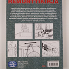 Taisto Ahonen : Remonttikirja - pikkukuva 2