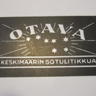 kolme erilaista tulitikkuetikettikorttia - pikkukuva 3