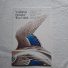 Vesilintuja1993 pakkaus - pikkukuva 1
